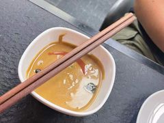 -铜来聚老北京涮肉(恒隆广场店)