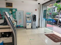 -中国移动(永兴路营业厅)