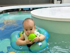 -优加国际游泳中心(开发区万达店)