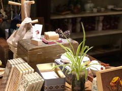 -时光花园(白鹭洲店)