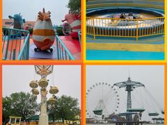 -秦皇岛乐岛海洋王国