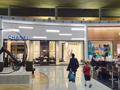 -CHANEL(戴高乐机场T 2E店)