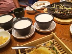 -云海肴·汽锅鸡·云南菜(苏州中心店)