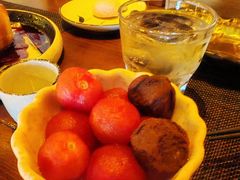 -鸟泉居酒屋·烧鸟·酒馆(百子湾店)