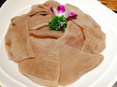 -巴奴毛肚火锅(大剧院店)