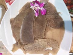 脆毛肚-草原塞蛮羊火锅城(港湾店)