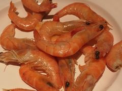 -亚马逊海鲜自助餐厅(惠山万达店)