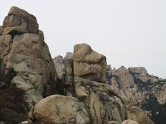 -崂山仰口游览区