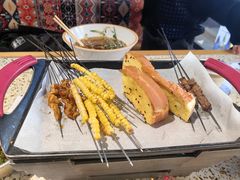 -申记串道(小北一路店)