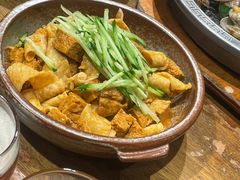 -肉串汪自由派(西便门店)