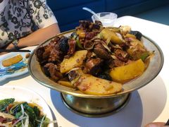 -疆遇·新新新新的新疆菜(万达店)