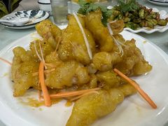 -黑石礁酒楼·海鲜(黑石礁店)