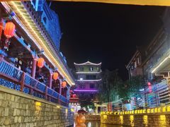 -滦州古城
