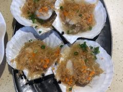 -阿浪海鲜连锁加工店(B栋2排1号火车头店)