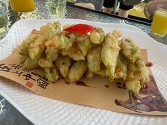 -味莊餐厅(康庄南街店)