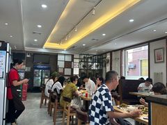 -方城小吃店