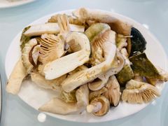 -滇菌王·野生菌山宴(宝海店)