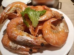-星伦多自助料理(爱琴海店)