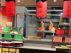 -粥堂里餐厅(城市御园店)