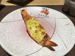 -割烹旭日本料理(龙湖狮山天街店)