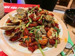 -申记串道和和旗舰店(北行店)