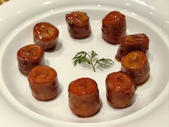-庆云楼饭庄(什刹海店)