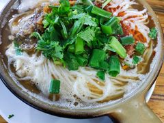 -老建水鸡脚王(翰林街店)
