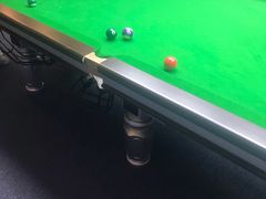 -金豪台球(河西店)