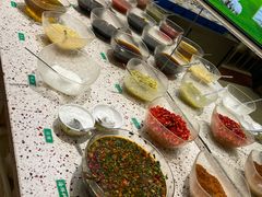 -清真·马家火锅美食城(镇江北路店)