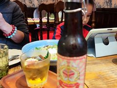 -秘密旅行Bonjour(黑金冠 江南西店)
