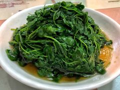 草头-蘭心餐厅(进贤路店)