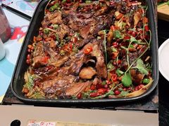 -丰收日·小海鲜·沪上家宴(顾村正大店)
