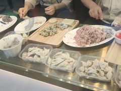 -袁记云饺(西安路店)