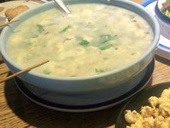 -大闫家烧烤·小海鲜家常菜(郑庄店)