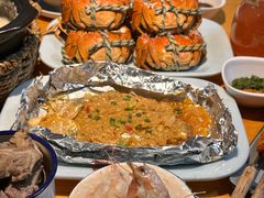 -蚝翅·海鲜粥·烧烤·龙虾季(海曙天一店)