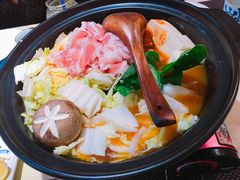 -有喜屋·深夜食堂(北京西路店)