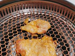 -炭之家·齐齐哈尔非遗烤肉·鲜切直供(中央大街店)