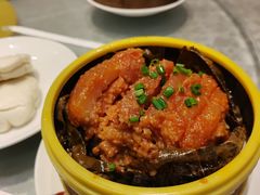 -莲餐厅·湖北菜·潜江小龙虾店(愚园路店)