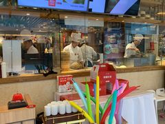 -西贝(上海我格广场店)