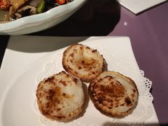 -天厨妙香素食餐厅(清华店)