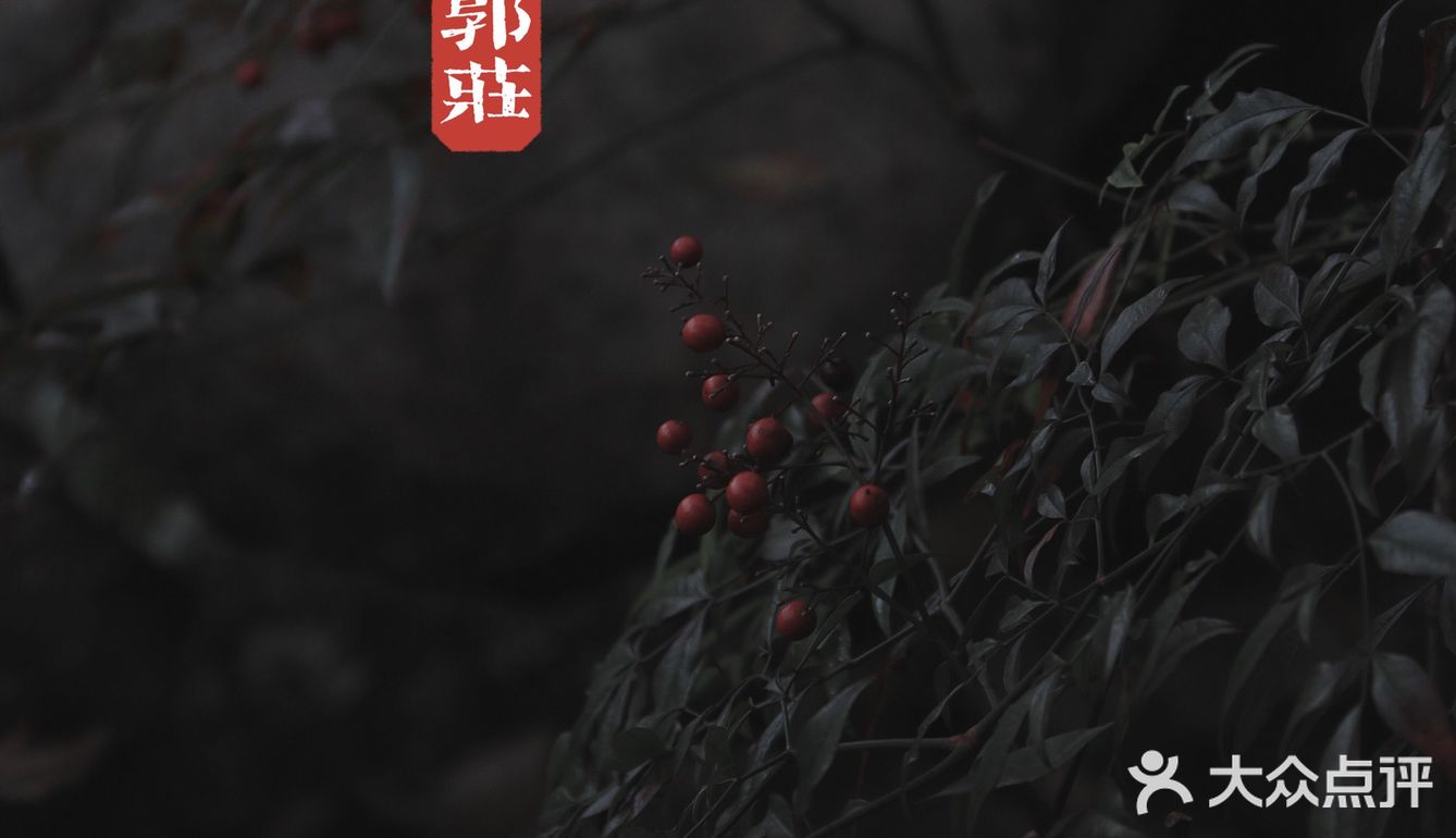 端友别墅🏡莫说杭州无园林！