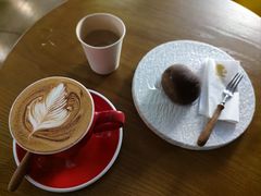 -咖法森林·咖啡  酒吧(天河店)