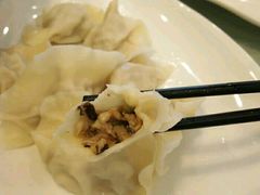 -黄家饺子东北特色菜馆(湖滨商业街店)