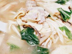 -阿琴面馆(武林路店)