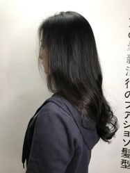 点击看大图 -藤野造型