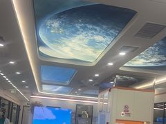 -极橙儿童齿科矫正中心(奥城店)