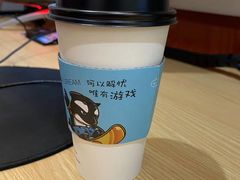 -网鱼网咖(上海静安寺店)