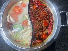 -蓉城老院十年老火锅(中南店)