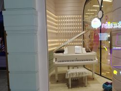 点击看大图 -奈尔宝家庭中心·亲子餐厅(华采天地店)