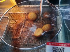 -厚富香面食店王好炸糕(延安路店)